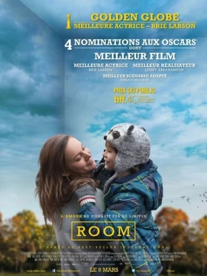  Room affiche 
