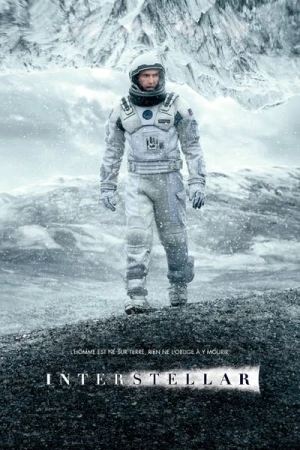 Regarder Interstellar en streaming complet