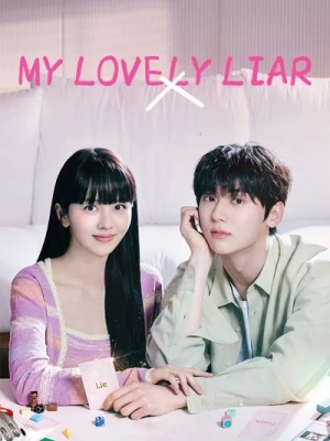 Regarder My Lovely Liar en streaming complet