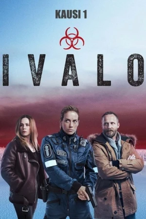 Regarder Arctic Circle - Saison 1 en streaming complet
