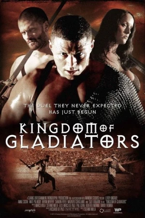 Regarder Kingdom of Gladiators en streaming complet