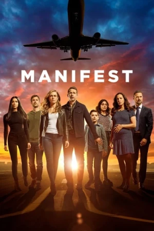 Regarder Manifest - Saison 2 en streaming complet