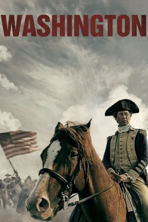 Regarder Washington - Saison 1 en streaming complet