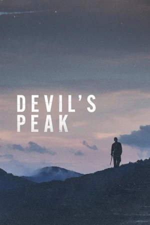 Regarder Devil's Peak en streaming complet