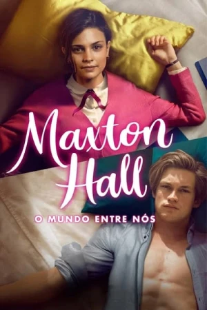 Regarder Maxton Hall – Le monde qui nous sépare - Saison 1 en streaming complet
