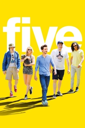 Regarder Five en streaming complet