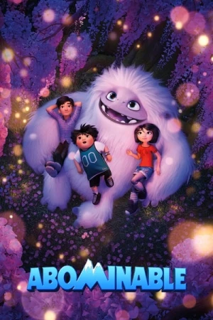 Regarder Abominable en streaming complet