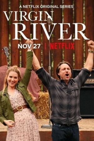 Regarder Virgin River - Saison 2 en streaming complet
