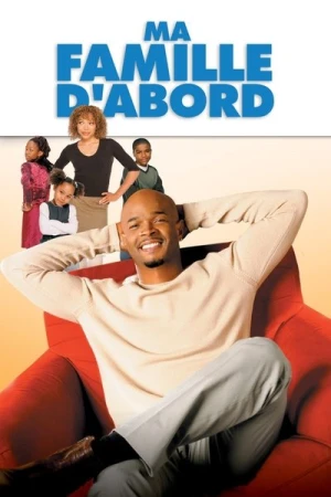 Regarder Ma Famille d'abord - Saison 1 en streaming complet