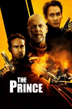 Regarder The Prince en streaming complet
