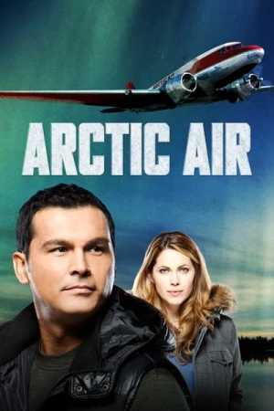 Regarder Arctic Air - Saison 1 en streaming complet