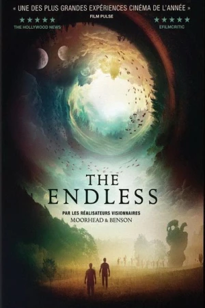 Regarder The Endless en streaming complet