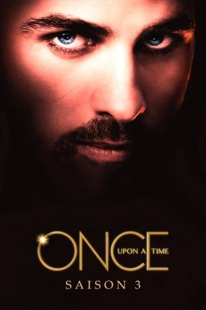 Regarder Once Upon A Time - Saison 3 en streaming complet