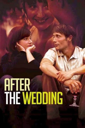 Regarder After the Wedding en streaming complet