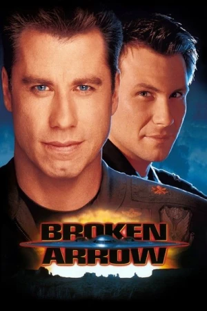 Regarder Broken Arrow en streaming complet