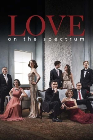 Regarder Histoires d'Amour et d'Autisme - Saison 1 en streaming complet