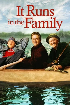 Regarder Une si belle famille en streaming complet