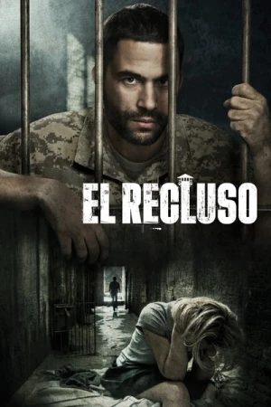  The Inmate - Saison 1 affiche 