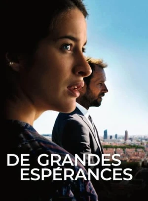 Regarder De grandes espérances en streaming complet