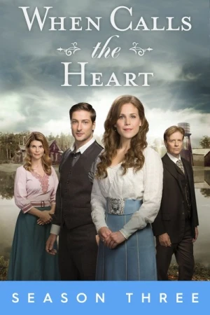 Regarder Le Coeur a ses raisons - Saison 3 en streaming complet