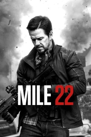 Regarder 22 Miles en streaming complet