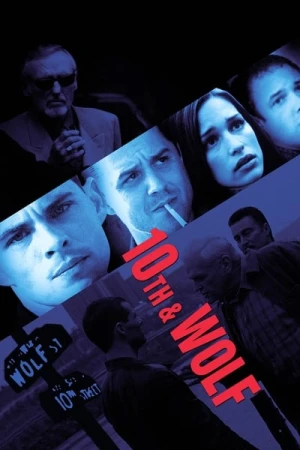 Regarder 10th & Wolf en streaming complet