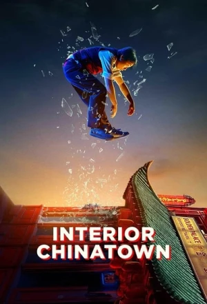 Regarder Interior Chinatown - Saison 1 en streaming complet