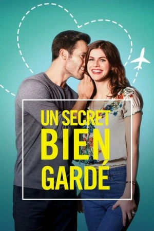 Regarder Un secret bien gardé en streaming complet