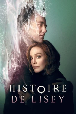  Histoire de Lisey - Saison 1 affiche 