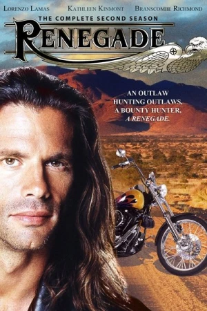 Regarder Le Rebelle - Saison 2 en streaming complet
