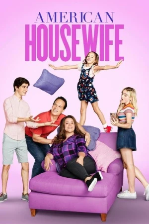 Regarder American Housewife (2016) - Saison 3 en streaming complet