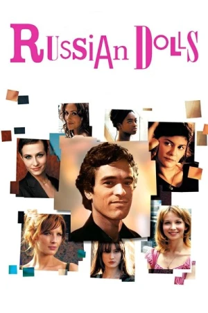 Regarder Les Poupées russes en streaming complet