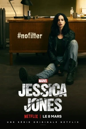 Marvel's Jessica Jones - Saison 2