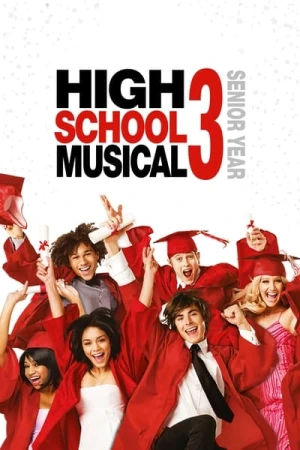 Regarder High School Musical 3 : Nos années lycée en streaming complet