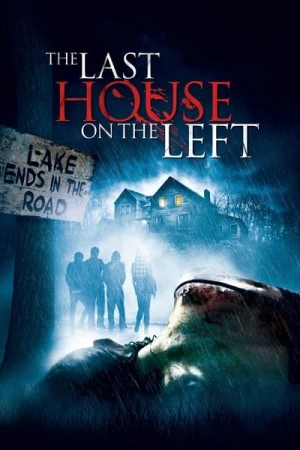 Regarder La Dernière Maison sur la gauche en streaming complet