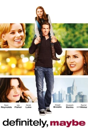 Regarder Un jour, peut-être... en streaming complet
