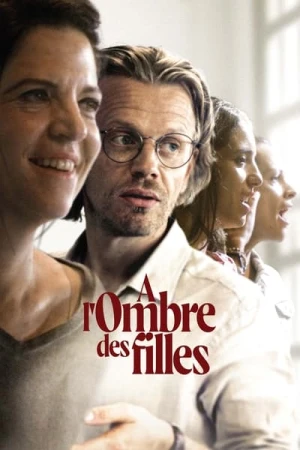 Regarder À l'ombre des filles en streaming complet