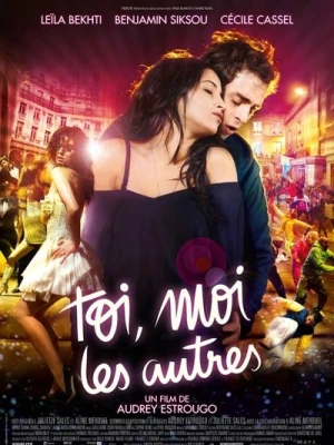 Regarder Toi, moi, les autres... en streaming complet