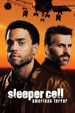  Sleeper Cell - Saison 2 affiche 