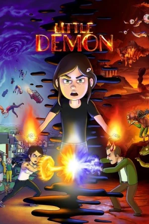 Regarder Little Demon - Saison 1 en streaming complet
