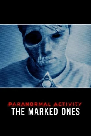 Regarder Paranormal Activity: The Marked Ones en streaming complet