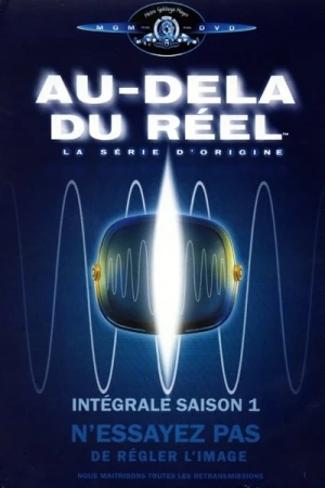 Regarder Au-delà du réel - Saison 1 en streaming complet