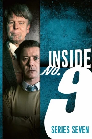 Regarder Inside No.9 - Saison 7 en streaming complet