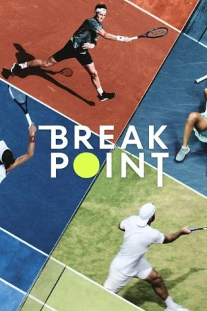 Regarder Break Point - Saison 1 en streaming complet