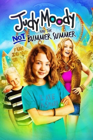 Regarder Judy Moody et son été pas raté en streaming complet