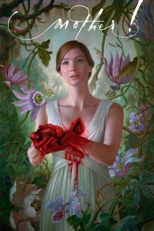 Regarder mother ! en streaming complet