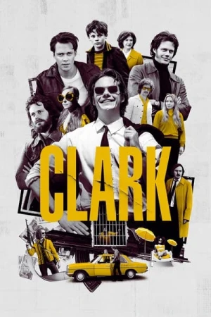Regarder Clark - Saison 1 en streaming complet