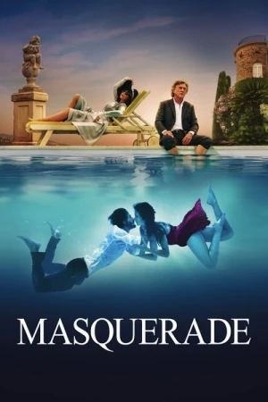 Regarder Mascarade en streaming complet