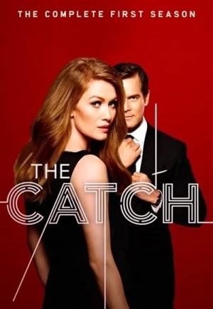 Regarder The Catch (2016) - Saison 1 en streaming complet