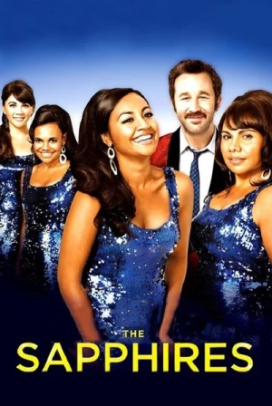 Regarder Les Saphirs en streaming complet